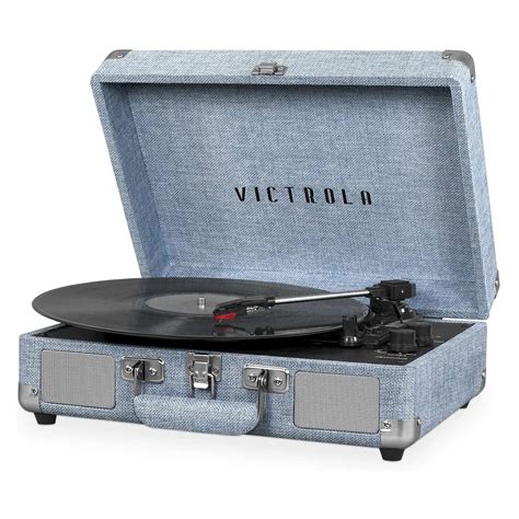 victrola suitcase|victrola vintage suitcase record player.